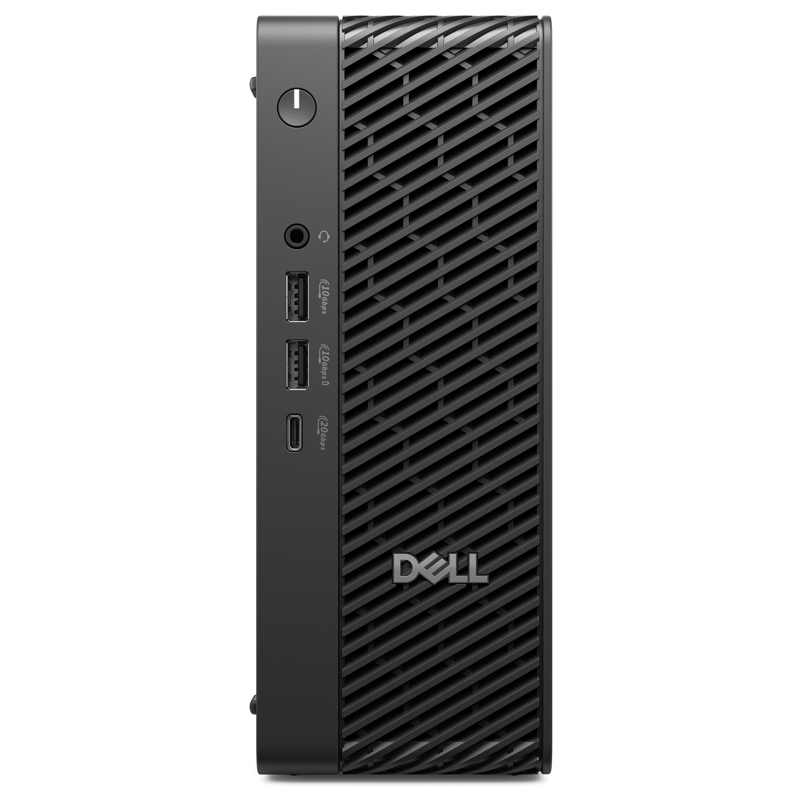 DELL Pro Max Micro FCM2250 CU7 265/32GB/1TBSSD/W11 Pro 3Y Basic Onsite-0