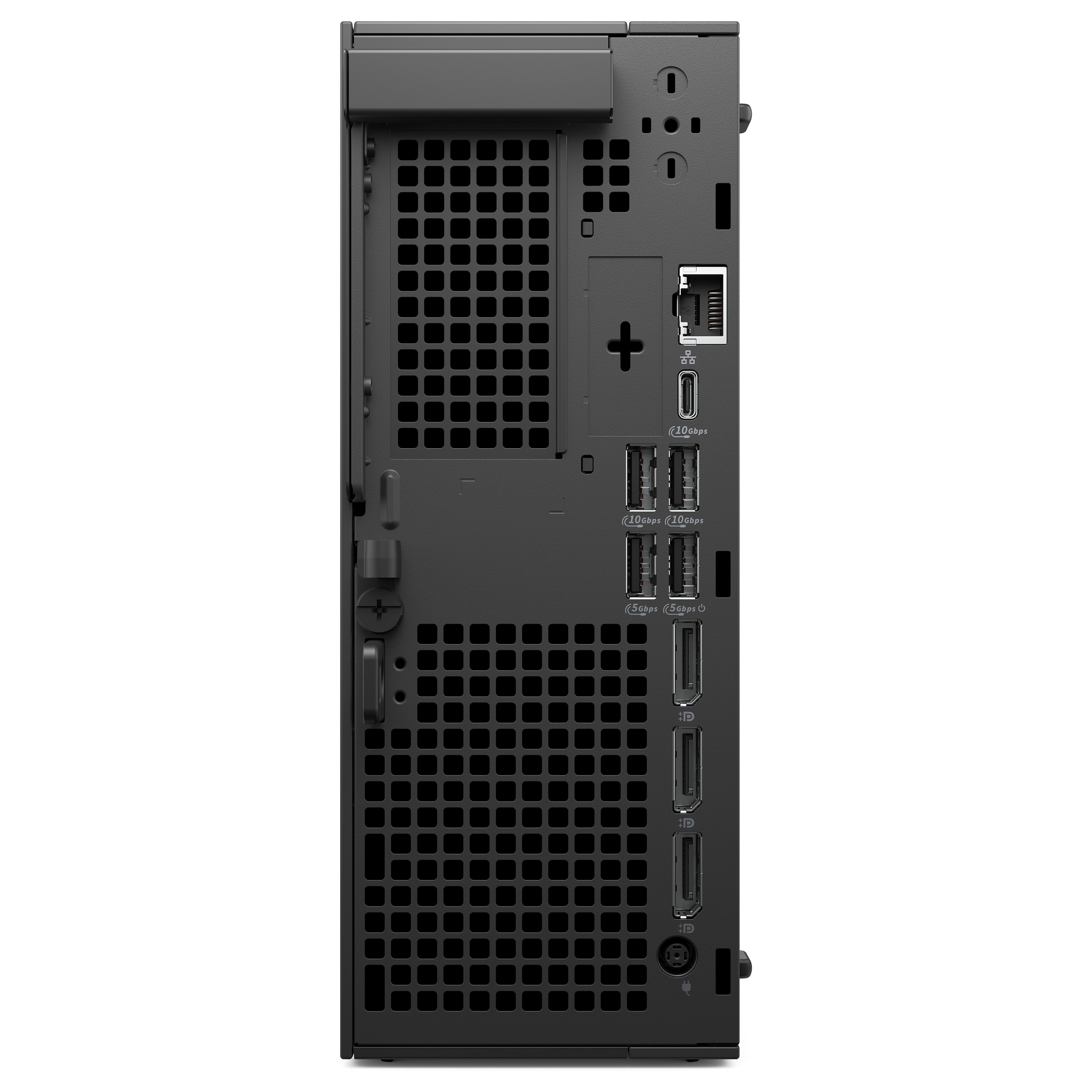 DELL Pro Max Micro FCM2250 CU7 265/32GB/1TBSSD/W11 Pro 3Y Basic Onsite-3