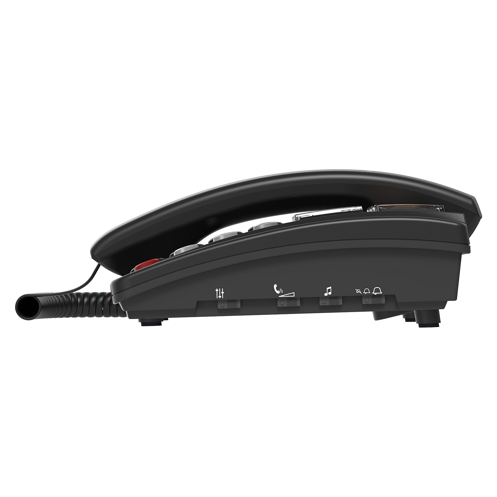 amplicomms BigTel 40 plus Grotastentelefon/Fototasten-2