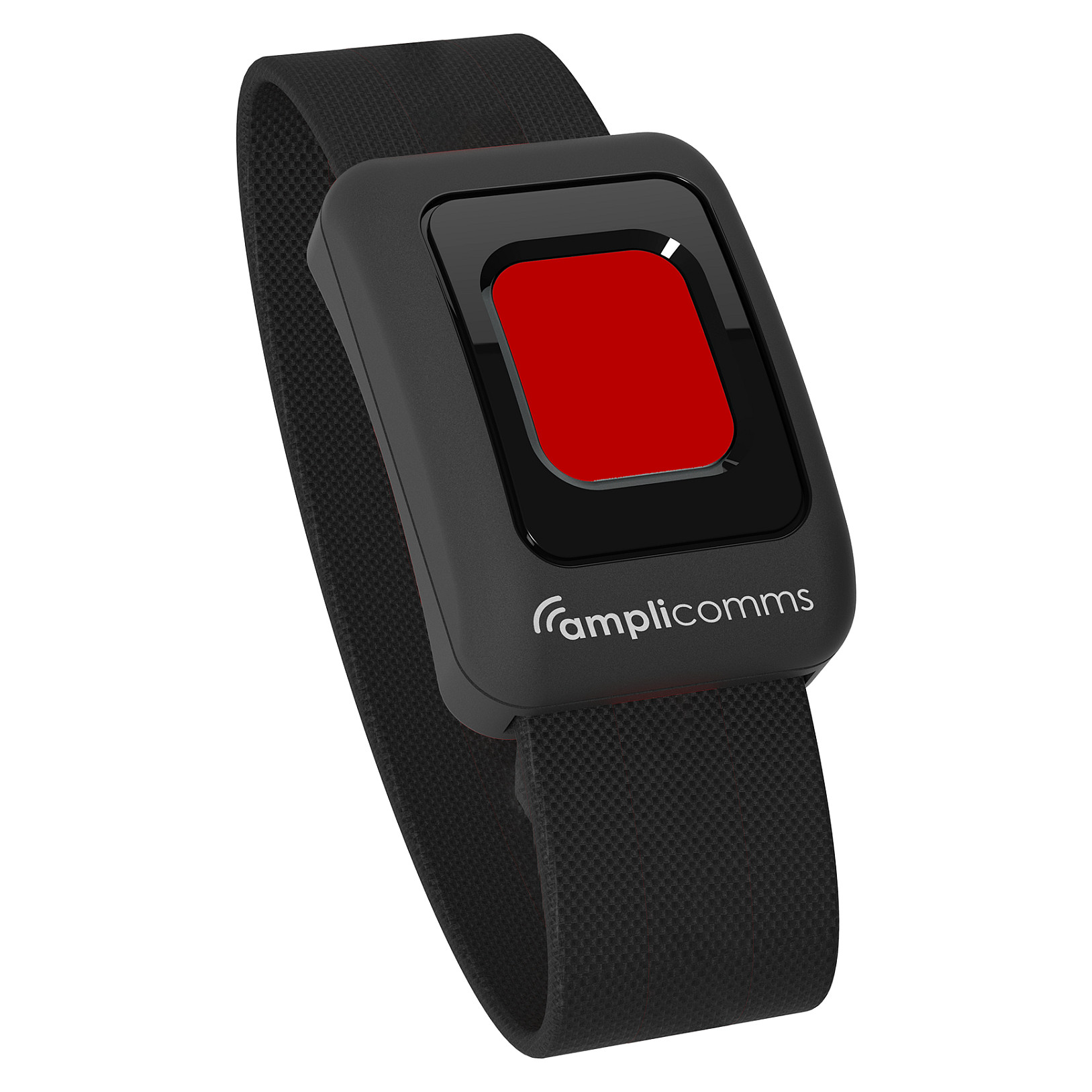amplicomms BigTel 50 Alarm Plus Grotastentelefon/Fototasten-2