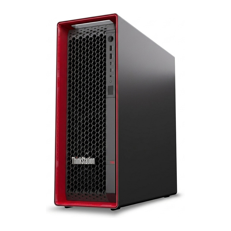 Lenovo ThinkStation P5 G2 Xeon 636/64GB/1TBSSD/RTX PRO 4000 Blackwell/W11 Pro TopSeller