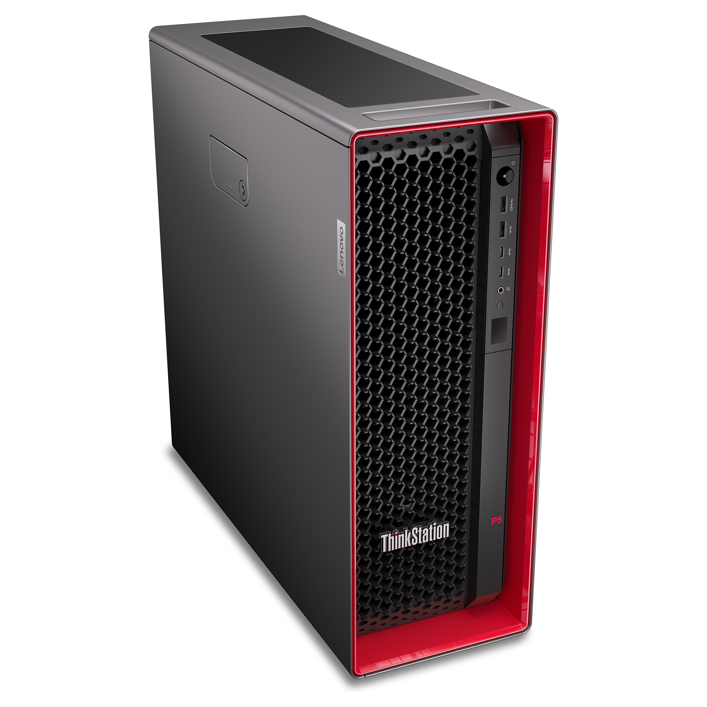 Lenovo ThinkStation P5 G2 Xeon 636/64GB/1TBSSD/RTX PRO 2000 Blackwell/W11 Pro TopSeller-3