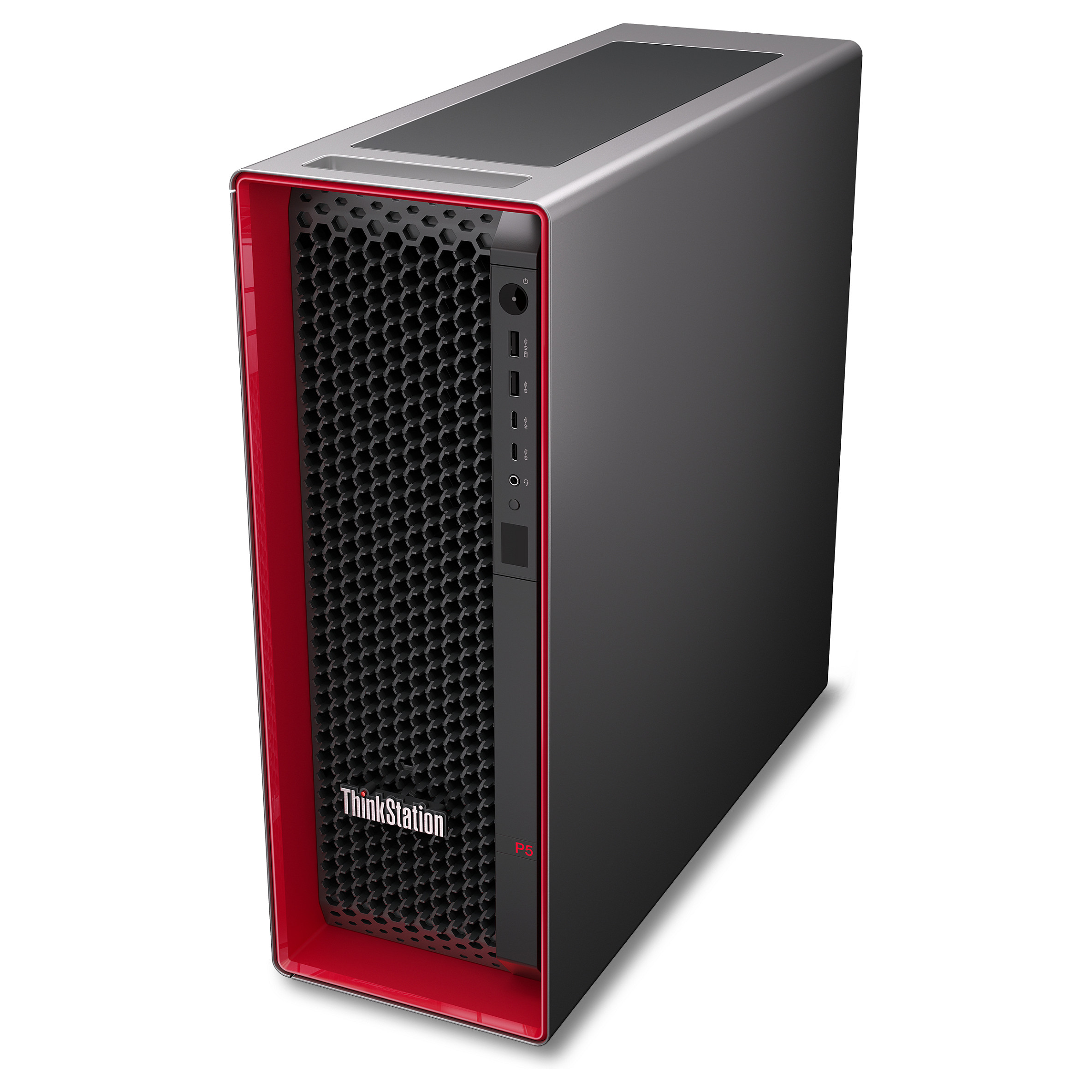 Lenovo ThinkStation P5 G2 Xeon 636/64GB/1TBSSD/RTX PRO 2000 Blackwell/W11 Pro TopSeller-4