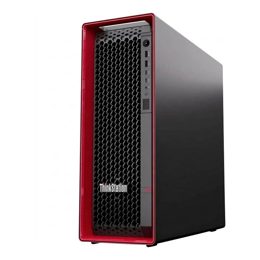 Lenovo ThinkStation P5 G2 Xeon 638/64GB/1TBSSD/RTX PRO 4500 Blackwell W11 Pro TopSeller-0
