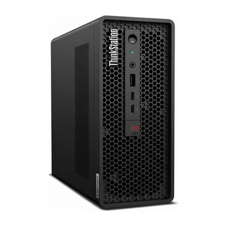 Lenovo ThinkStation P3 Ultra I9-14900/32GB/512SSD/Linux TopSeller