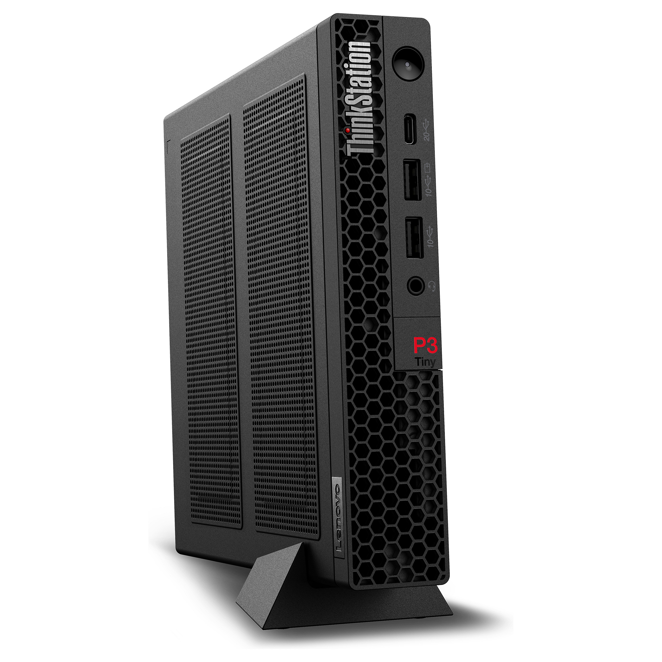 Desktop računalo LENOVO ThinkStation P3 Tiny G2 (Intel Core Ultra 7 265, 32GB RAM, 512GB SSD, NVIDIA RTX A400, Windows 11 Pro, Mini PC)-2
