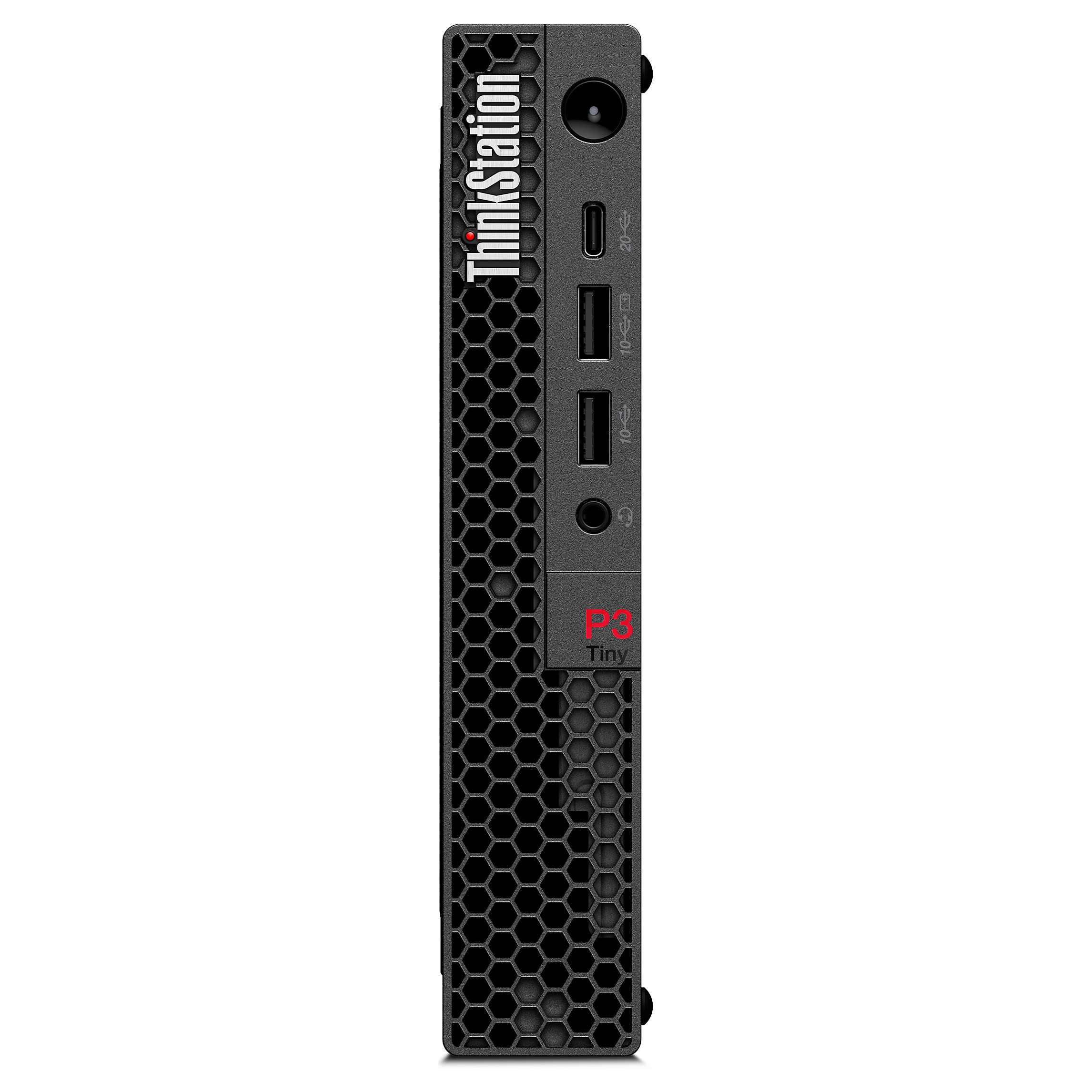 Desktop računalo LENOVO ThinkStation P3 Tiny G2 (Intel Core Ultra 7 265, 32GB RAM, 512GB SSD, NVIDIA RTX A400, Windows 11 Pro, Mini PC)-5