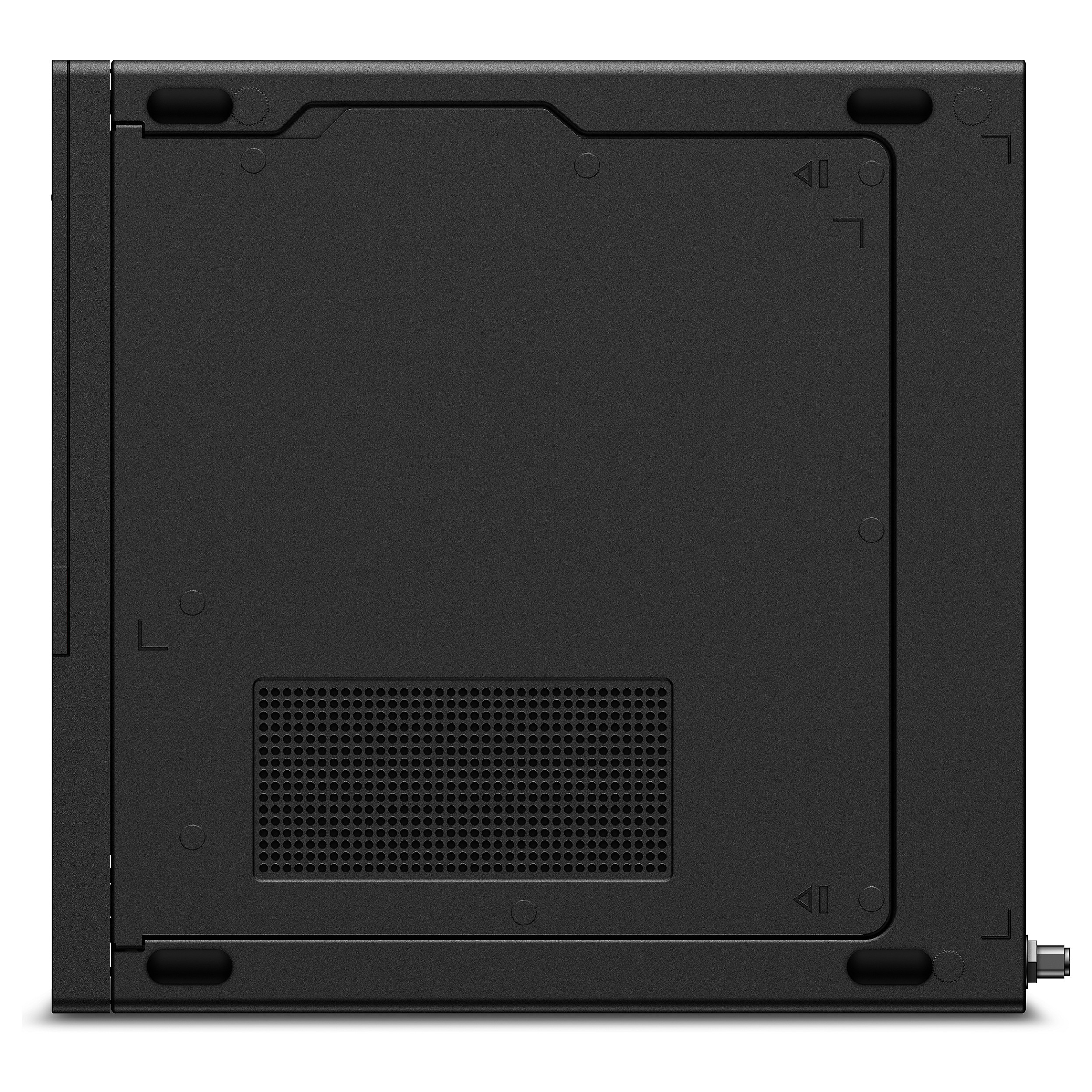 Desktop računalo LENOVO ThinkStation P3 Tiny G2 (Intel Core Ultra 7 265, 32GB RAM, 512GB SSD, NVIDIA RTX A400, Windows 11 Pro, Mini PC)-7