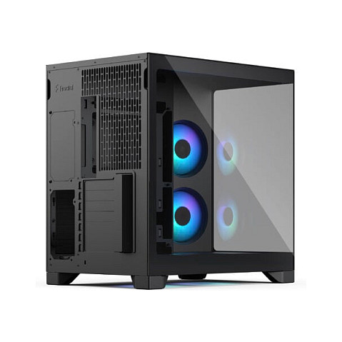 Kućište FRACTAL DESIGN Pop 2 Vision Black RGB-10