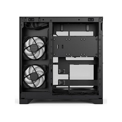 Kućište FRACTAL DESIGN Pop 2 Vision Black RGB-12