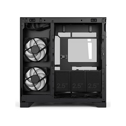 Kućište FRACTAL DESIGN Pop 2 Vision Black RGB-13