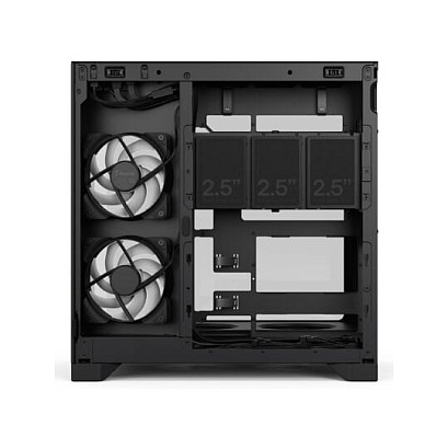Kućište FRACTAL DESIGN Pop 2 Vision Black RGB-14