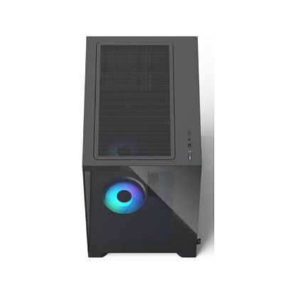 Kućište FRACTAL DESIGN Pop 2 Vision Black RGB-2