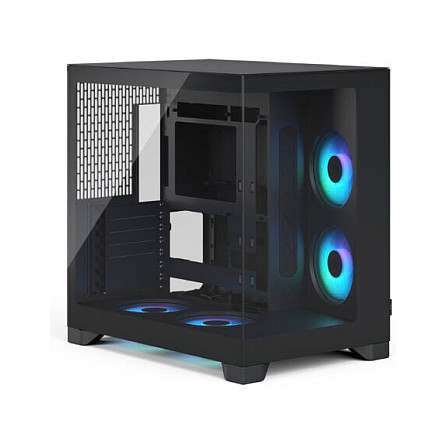Kućište FRACTAL DESIGN Pop 2 Vision Black RGB-7