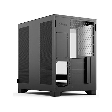 Kućište FRACTAL DESIGN Pop 2 Vision Black RGB-8