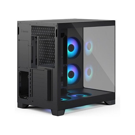 Kućište FRACTAL DESIGN Pop 2 Vision Black RGB-9