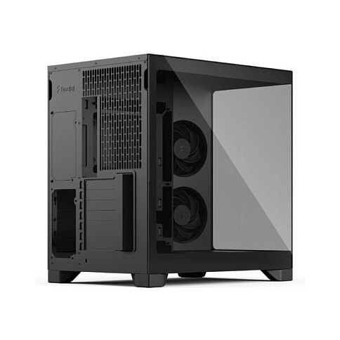 Kućište FRACTAL DESIGN Pop 2 Vision Black-10