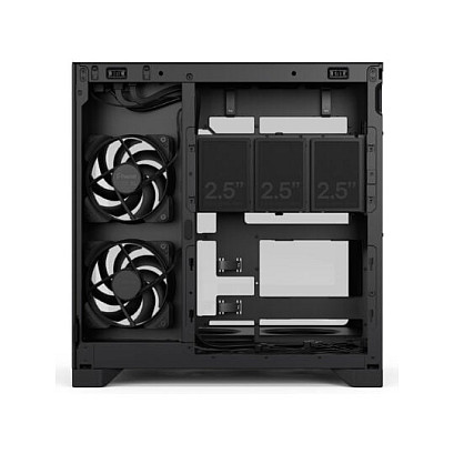 Kućište FRACTAL DESIGN Pop 2 Vision Black-13