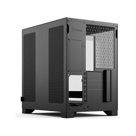 Kućište FRACTAL DESIGN Pop 2 Vision Black-8