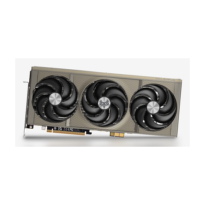 Grafička kartica SAPPHIRE NITRO+ Radeon RX 9070 XT GAMING OC 16GB GDDR6 PhantomLink-0