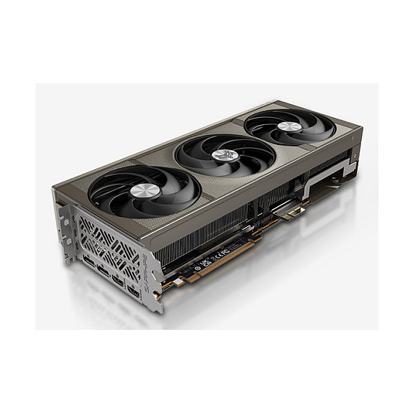 Grafička kartica SAPPHIRE NITRO+ Radeon RX 9070 XT GAMING OC 16GB GDDR6 PhantomLink-1