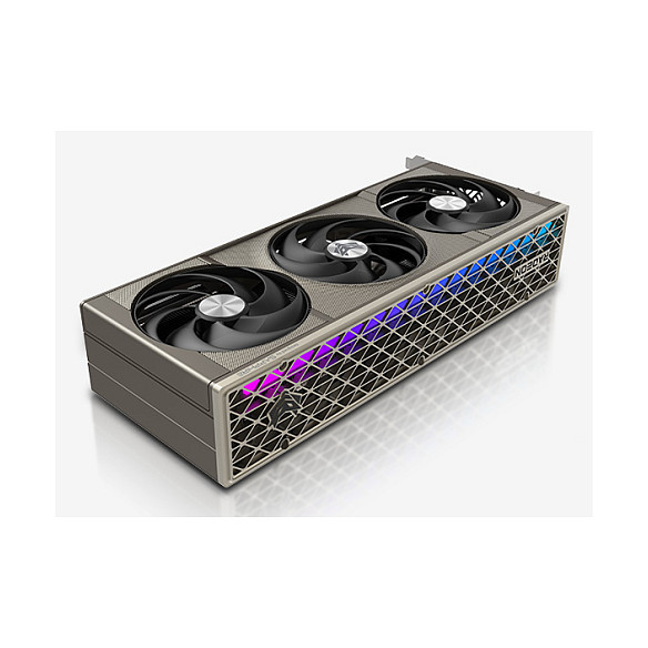 Grafička kartica SAPPHIRE NITRO+ Radeon RX 9070 XT GAMING OC 16GB GDDR6 PhantomLink-2