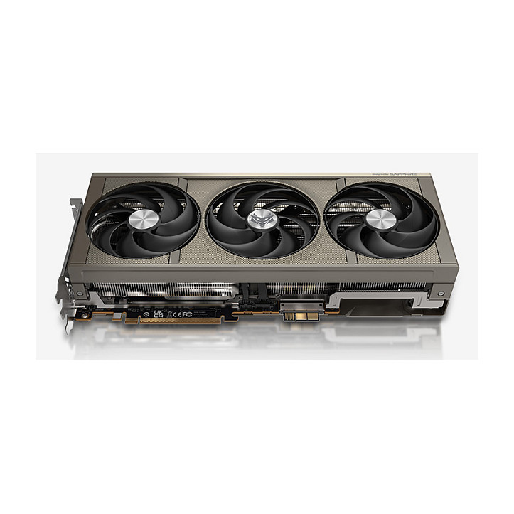 Grafička kartica SAPPHIRE NITRO+ Radeon RX 9070 XT GAMING OC 16GB GDDR6 PhantomLink-3