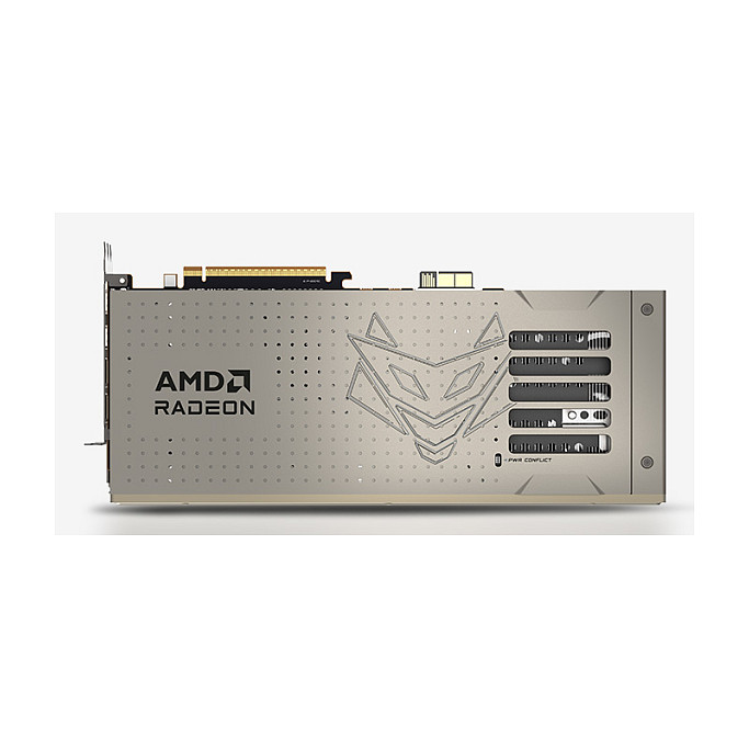 Grafička kartica SAPPHIRE NITRO+ Radeon RX 9070 XT GAMING OC 16GB GDDR6 PhantomLink-4