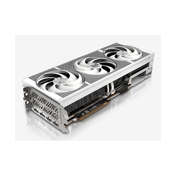 Grafička kartica SAPPHIRE NITRO+ Radeon RX 9070 XT GAMING OC 16GB GDDR6 (PhantomLink Polar Edition)-1