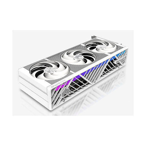 Grafička kartica SAPPHIRE NITRO+ Radeon RX 9070 XT GAMING OC 16GB GDDR6 (PhantomLink Polar Edition)-2