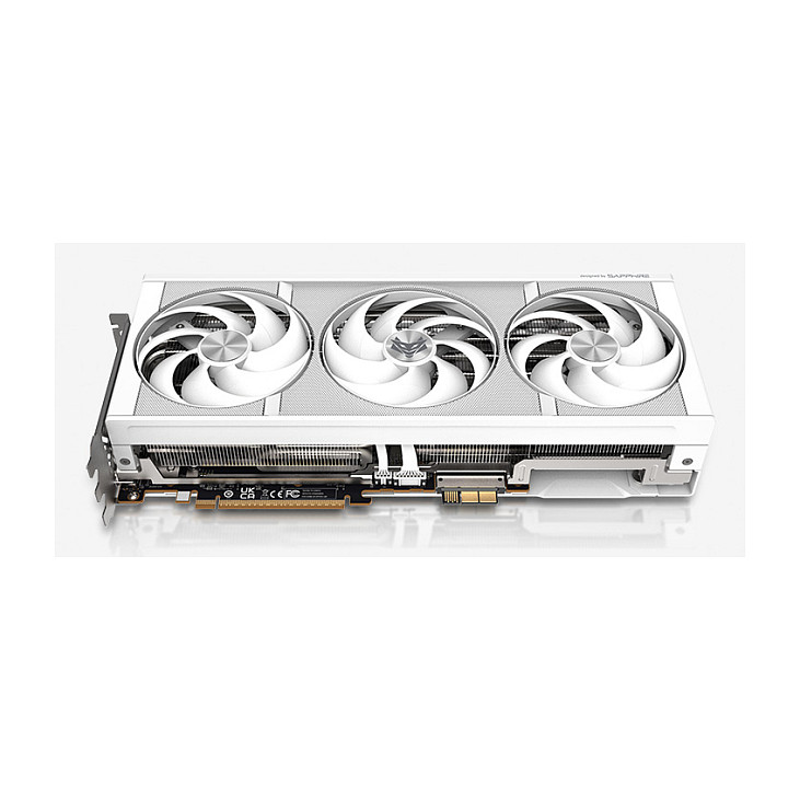 Grafička kartica SAPPHIRE NITRO+ Radeon RX 9070 XT GAMING OC 16GB GDDR6 (PhantomLink Polar Edition)-3