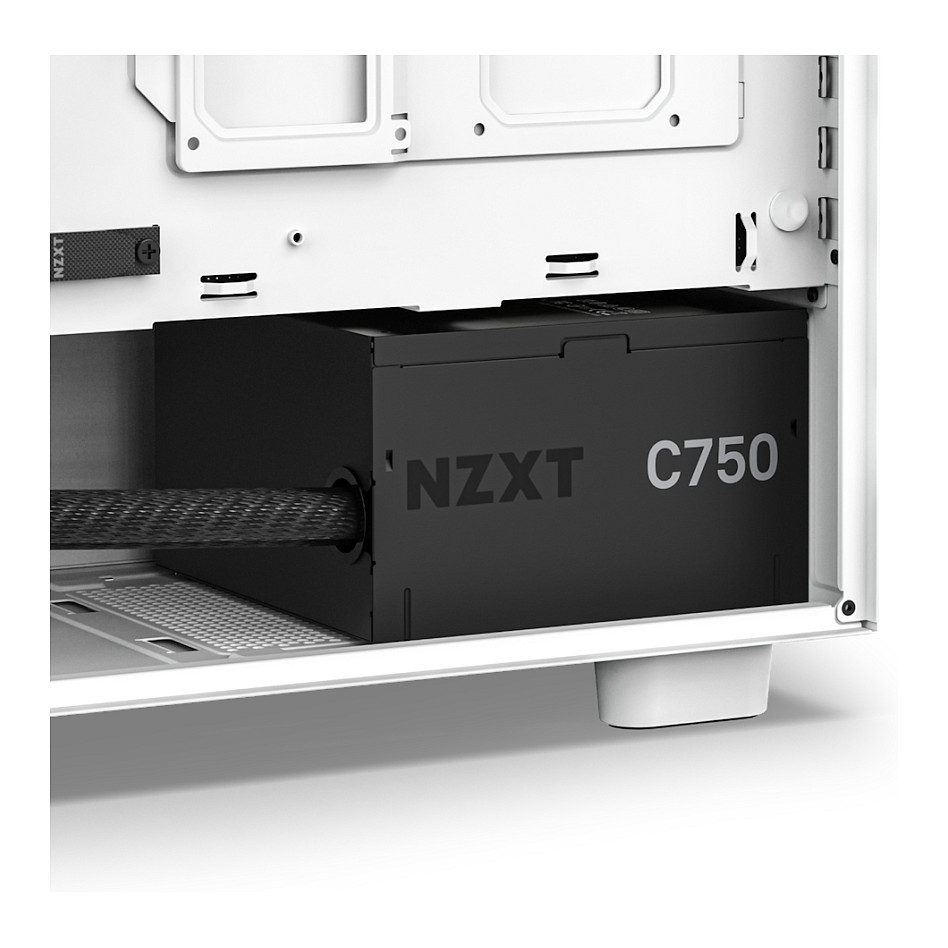 Napajanje za računalo NZXT C750 Bronze, 750W, 80 Plus Bronze-3