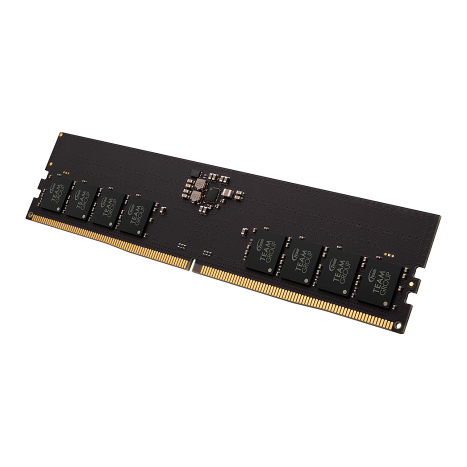 Memorija TEAMGROUP Elite 32GB (1x32GB) DDR5 5600MHz CL46