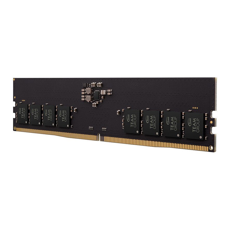 Memorija TEAMGROUP Elite 32GB (1x32GB) DDR5 5600MHz CL46-3