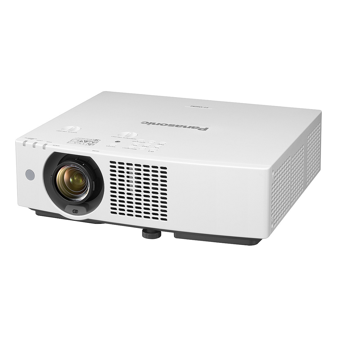 Laserski projektor PANASONIC PT-VMZ72EJ (7000 ANSI lumena, WUXGA)-2