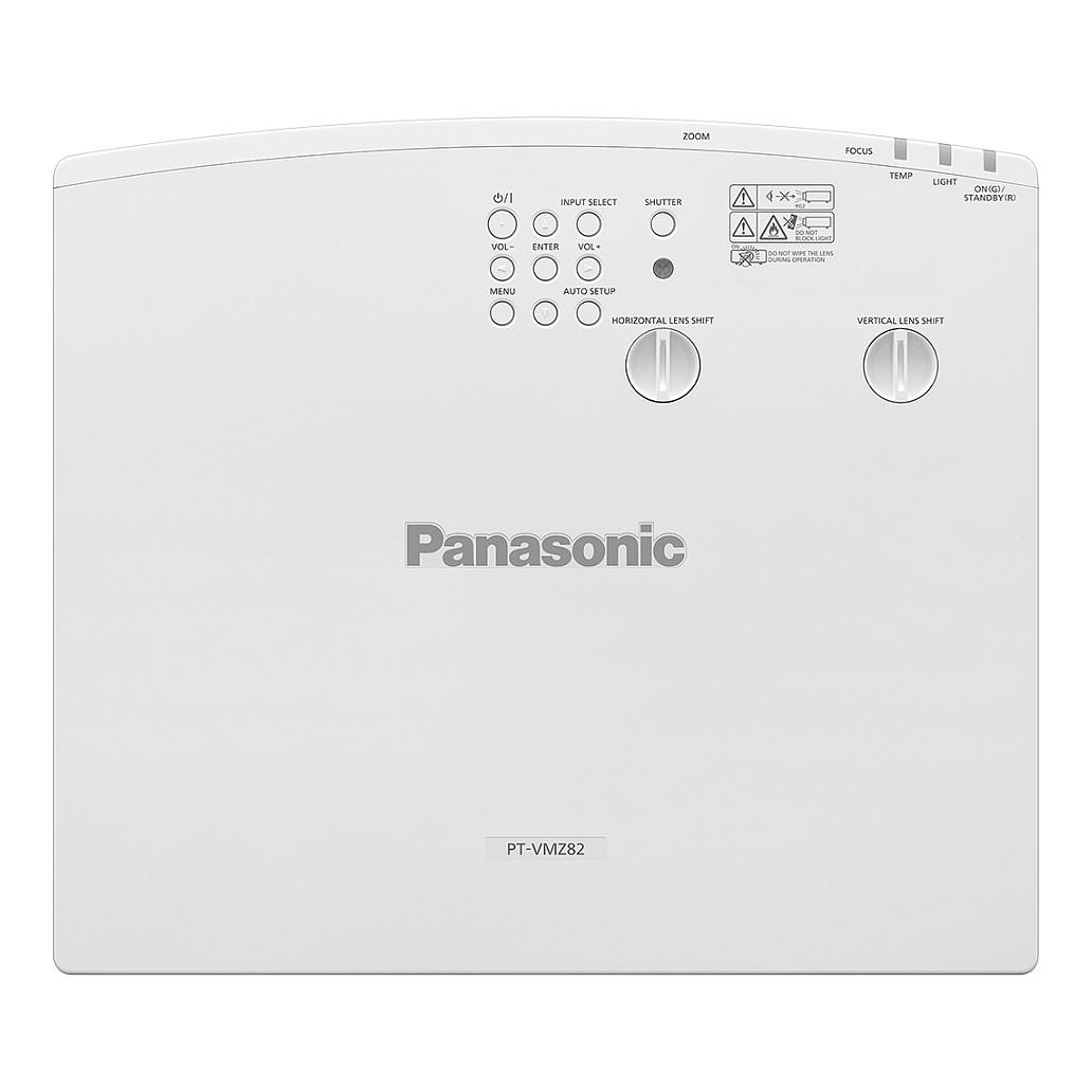Laserski projektor PANASONIC PT-VMZ72EJ (7000 ANSI lumena, WUXGA)-3
