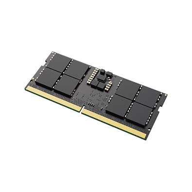 8GB Lexar SODIMM 4800Mhz (black)-2