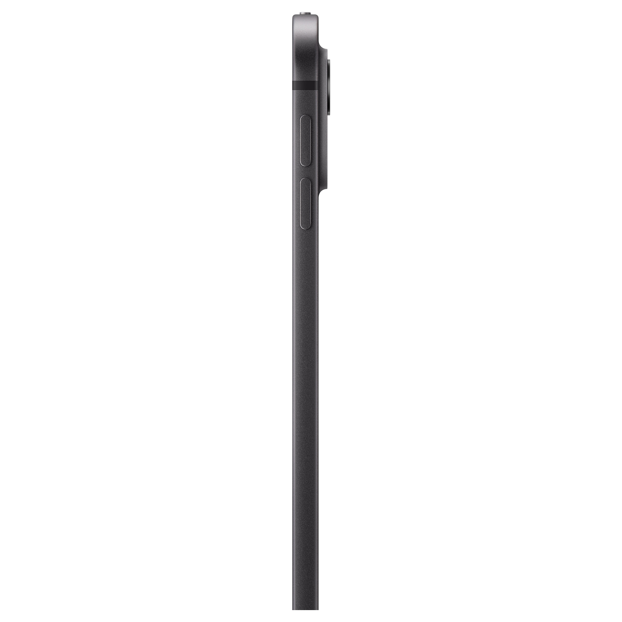 Tablet APPLE iPad Pro 13 (13", Ultra Retina XDR, 2752x2064, Apple M4, 512GB, Wi-Fi, iPadOS, svemirski crna) - MVX63HC/A-1