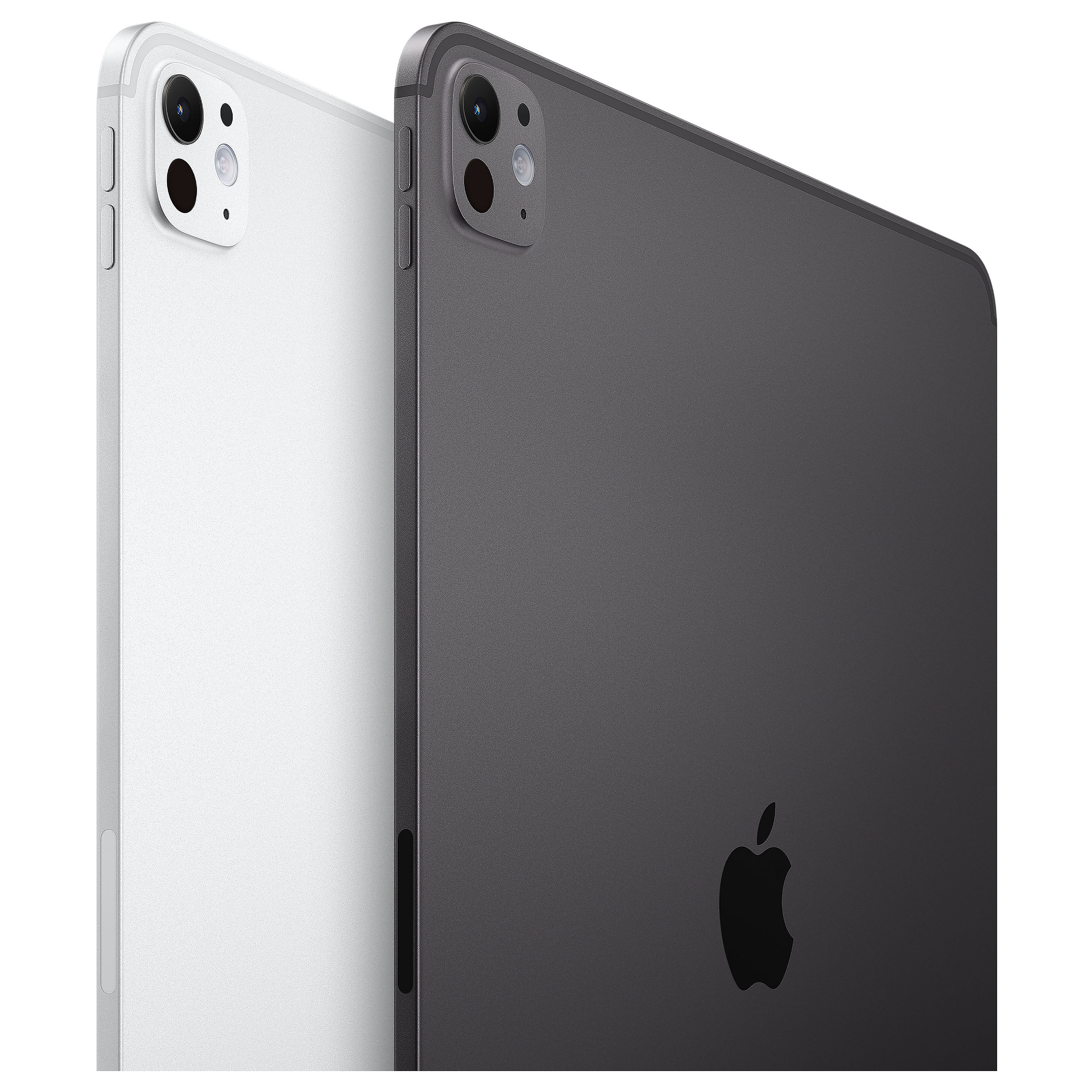 Tablet APPLE iPad Pro 13 (13", Ultra Retina XDR, 2752x2064, Apple M4, 512GB, Wi-Fi, iPadOS, svemirski crna) - MVX63HC/A-2