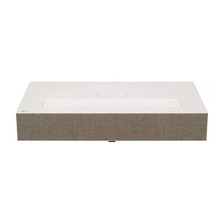 LG CineBeam HU915QE 4K Laserprojektor 3700 Lumen HDMI/USB WLAN webOS 6.0-0