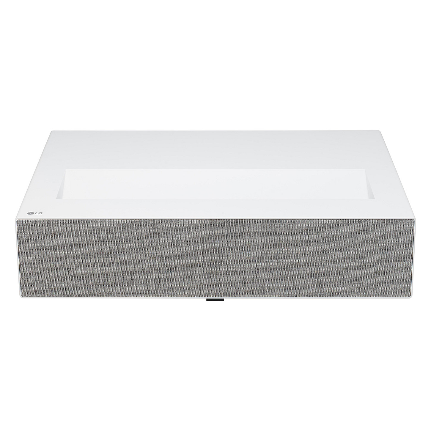 LG CineBeam HU915QE 4K Laserprojektor 3700 Lumen HDMI/USB WLAN webOS 6.0-1
