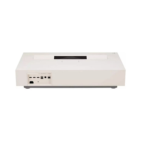 LG CineBeam HU915QE 4K Laserprojektor 3700 Lumen HDMI/USB WLAN webOS 6.0-11