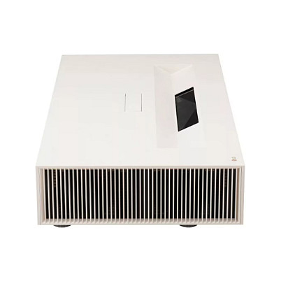 LG CineBeam HU915QE 4K Laserprojektor 3700 Lumen HDMI/USB WLAN webOS 6.0-12
