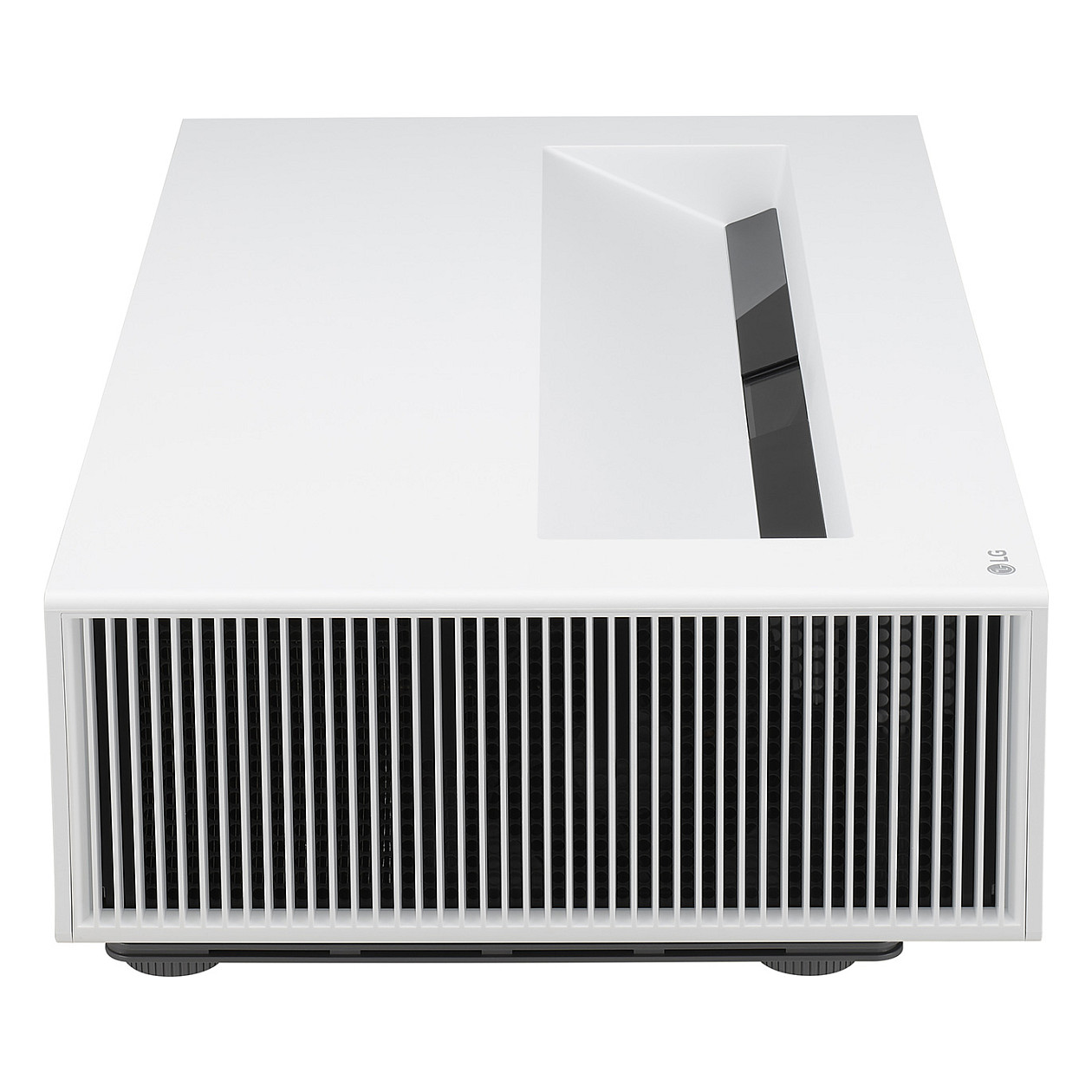 LG CineBeam HU915QE 4K Laserprojektor 3700 Lumen HDMI/USB WLAN webOS 6.0-3