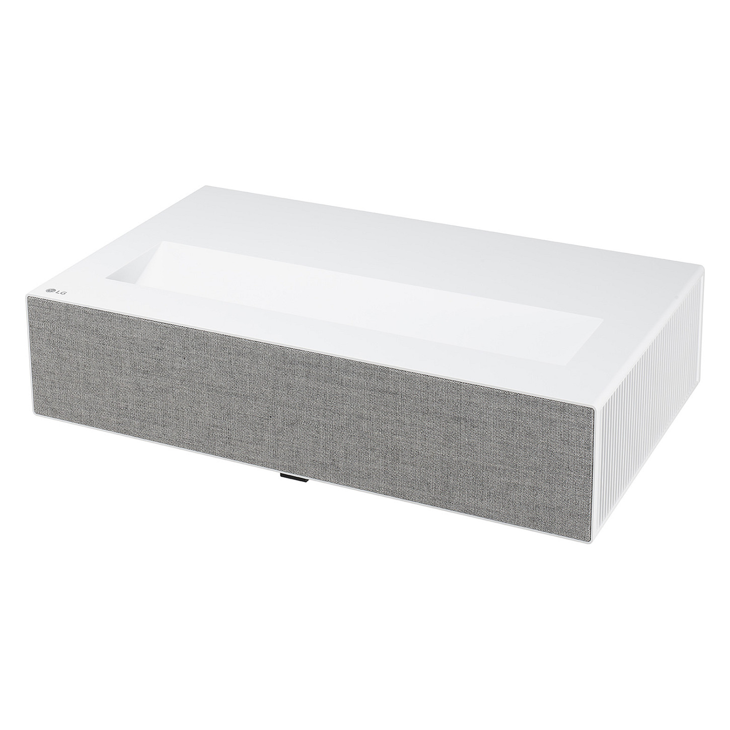 LG CineBeam HU915QE 4K Laserprojektor 3700 Lumen HDMI/USB WLAN webOS 6.0-4