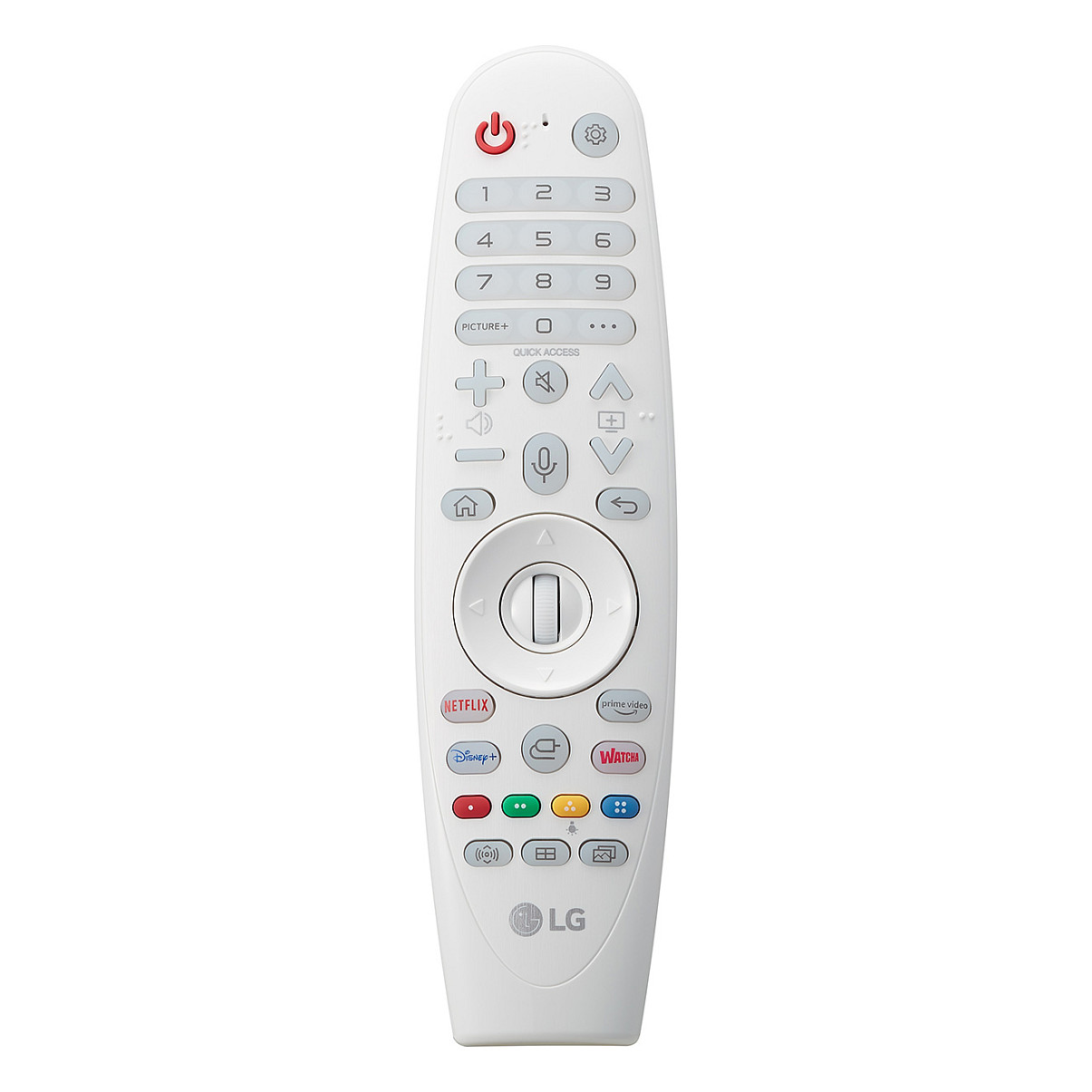 LG CineBeam HU915QE 4K Laserprojektor 3700 Lumen HDMI/USB WLAN webOS 6.0-5