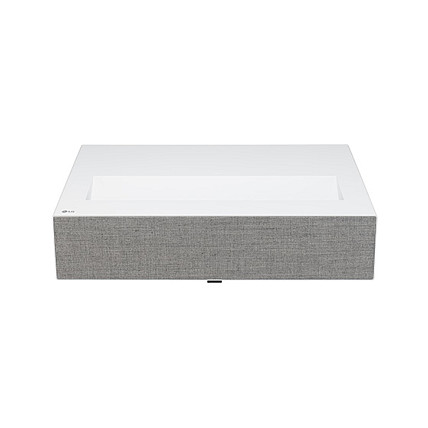 LG CineBeam HU915QE 4K Laserprojektor 3700 Lumen HDMI/USB WLAN webOS 6.0-6