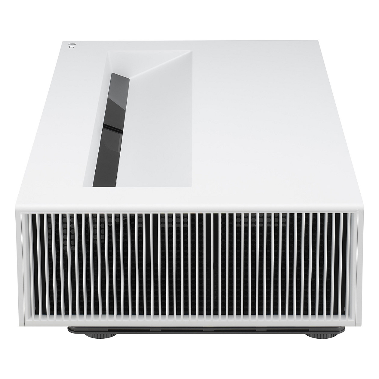 LG CineBeam HU915QE 4K Laserprojektor 3700 Lumen HDMI/USB WLAN webOS 6.0-9