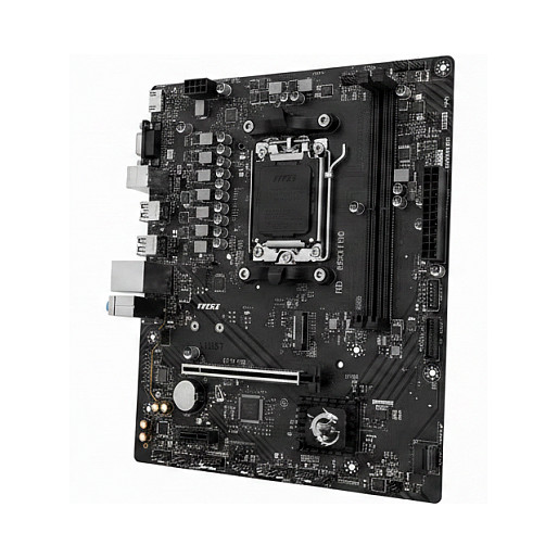 MSI Pro A620AM-G Evo (A620,AM5,mATX,DDR5)