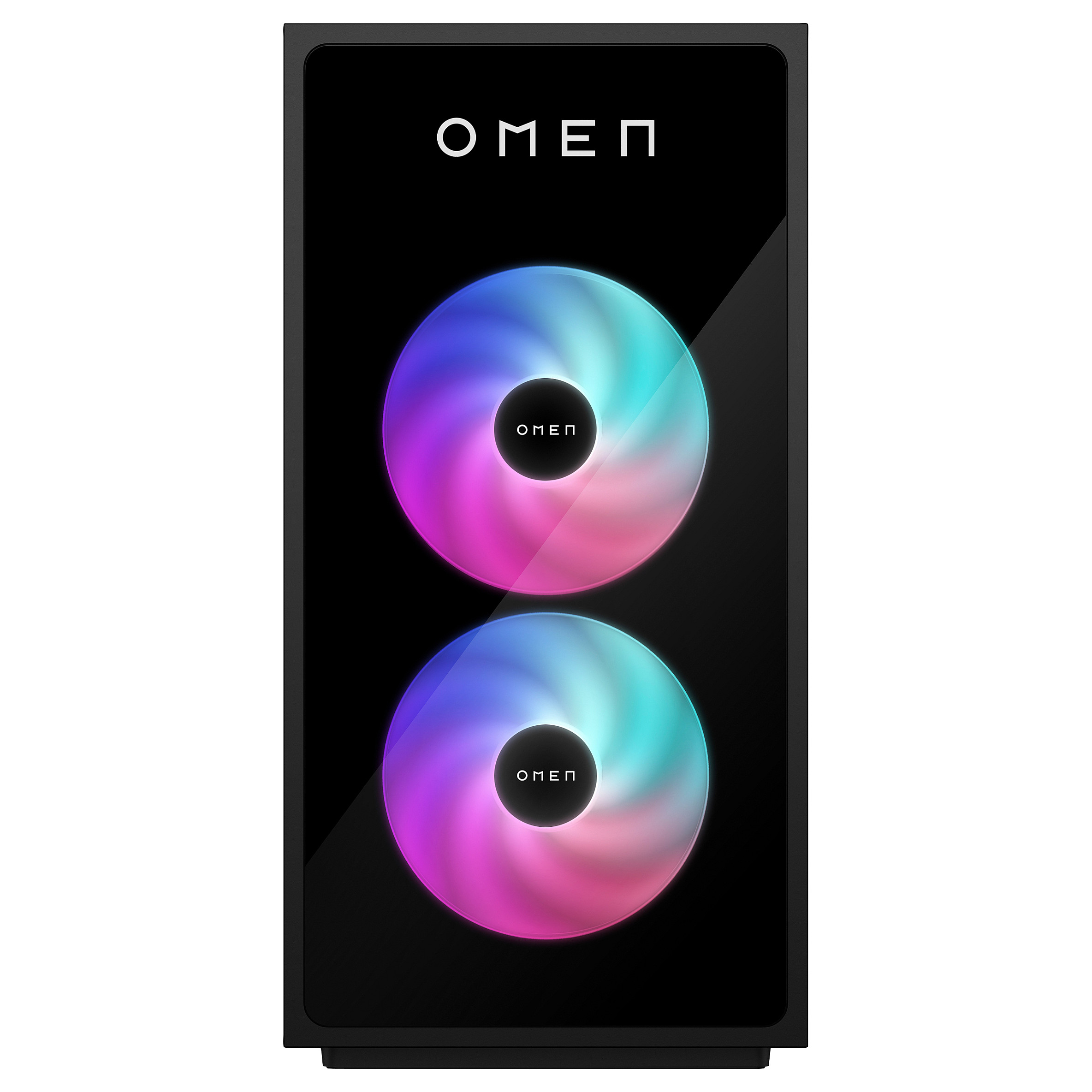Desktop računalo HP OMEN GT16-0184ng (Intel Core i7-14700F, 32GB RAM, 1TB SSD, NVIDIA GeForce RTX 5070, Windows 11 Home)-0